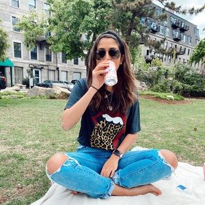 Meet your Posher, Krystelle